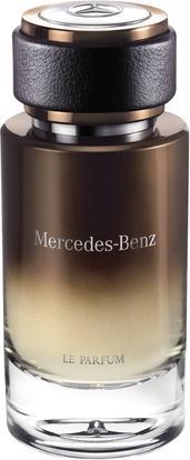 Immagine prodotto Mercedes-Benz Le Parfum For Men EDP spray 120ml (Eau de cologne, 125 ml)