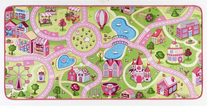 Image du produit Hanse Home Sweet Town (160 x 240 cm)