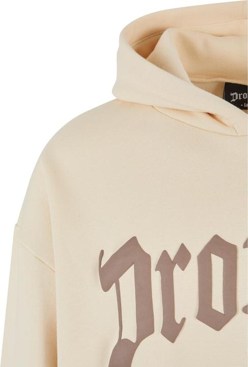 Produktbild Dropsize Heavy Oversize Puffer Print Hoodie - 124721 (XXL)