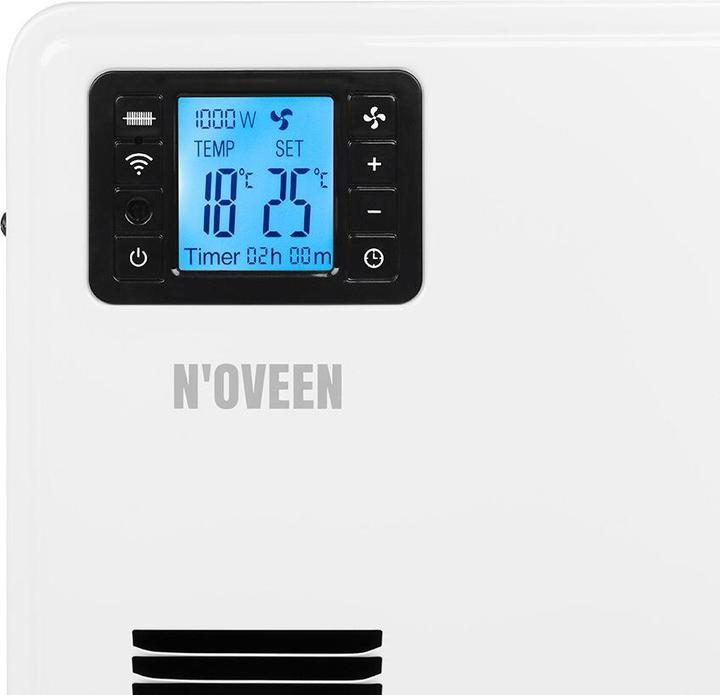 Immagine prodotto Noveen CH9099 Tuya WiFi (2300 W)