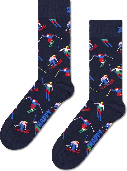 Actual product image Happy Socks 2-Pack Winter Sports Socks Gift Set (pack of 2)