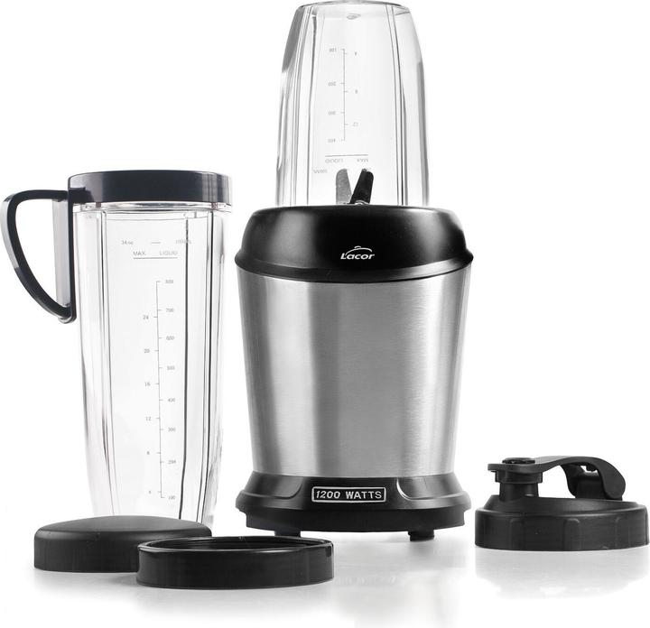 Produktbild Lacor Pro (1200 W)