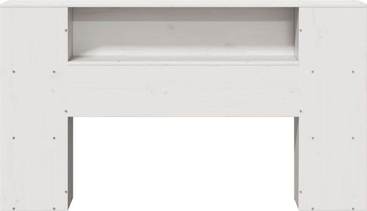 Actual product image vidaXL Kopfteil (156 x 24 x 82 cm)