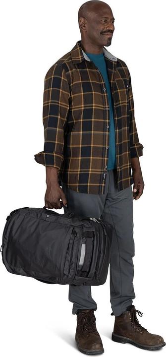 Produktbild Osprey Transporter Squffel 44 Weekender Reisetasche 36 cm (61 l)