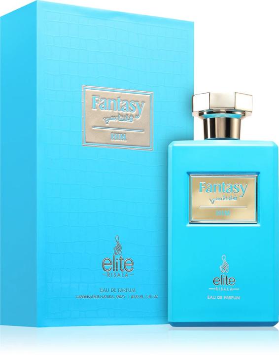 Immagine prodotto Risala Elite Fantasy Him (Eau de parfum, 100 ml)