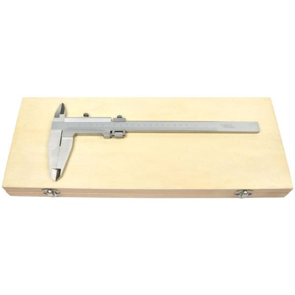 Elmag, Calibro, - Precis. Calibro 300 mm (30 cm)