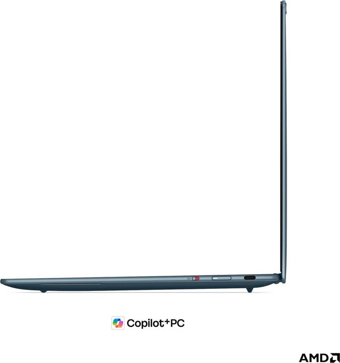 Produktbild Lenovo Yoga Slim 7 14AGP11 Copilot+ PC (14", 1000 GB, 16 GB, DE)