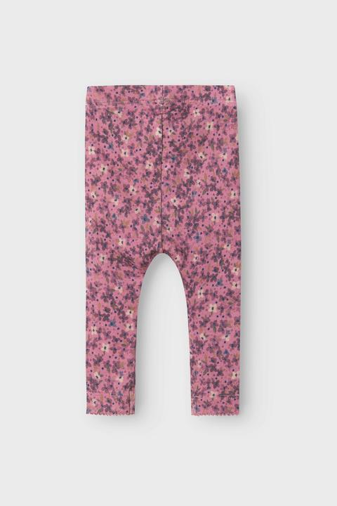 Image du produit Name it Leggings geblümt (62)