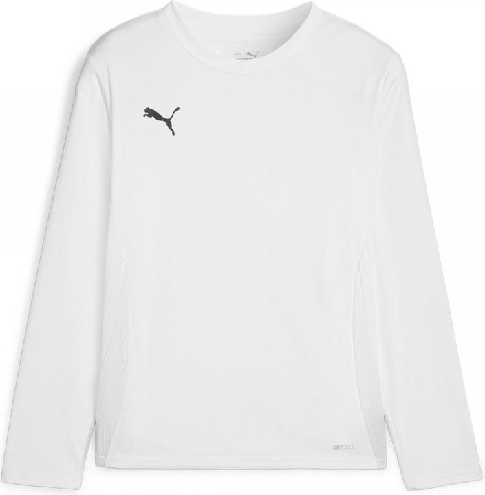 Produktbild Puma teamGOAL LS Jersey Jr (116)