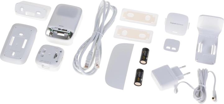 Produktbild Gigaset Elements Alarm System S