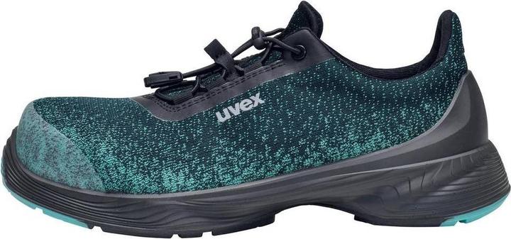 Actual product image Uvex Safety 1 G2 (S1P, 50)