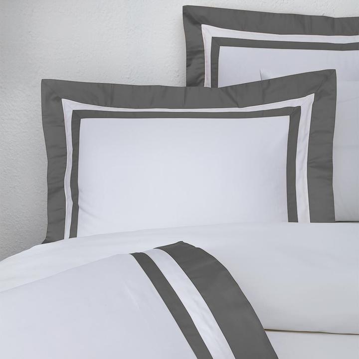 Actual product image Valeron Nouveau (Bedding set, 135x200 cm + 80x80 cm)