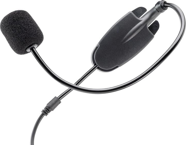 Produktbild Albrecht Headset/Sprechgarnitur