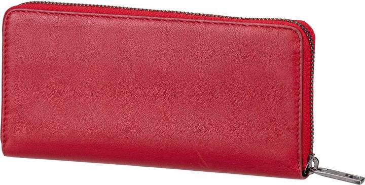 Produktbild Liebeskind Berlin Geldbörse Gigi Wallet L Sheep Natural
