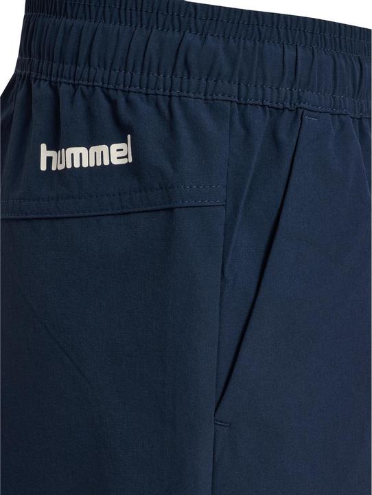 Produktbild hummel hmlJR STRETCH PANTS (128)