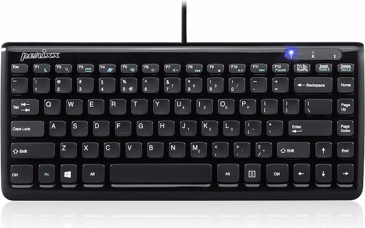 Produktbild Perixx Periboard-407B (DE, Kabelgebunden)