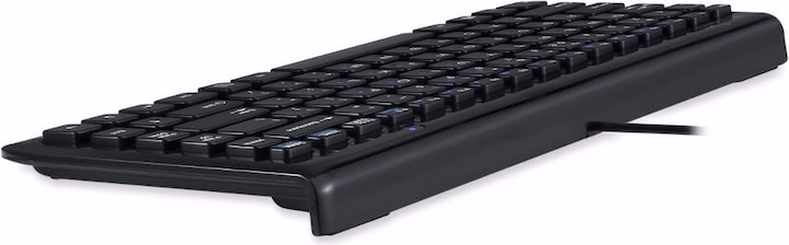 Produktbild Perixx Periboard-407B (DE, Kabelgebunden)