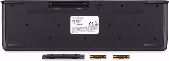 Produktbild Perixx Periduo 703 (DE, Kabellos)