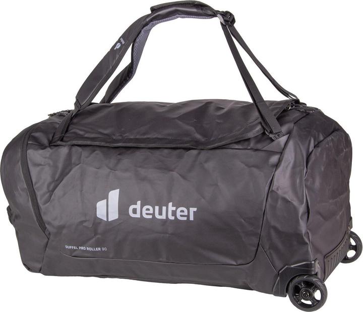 Produktbild Deuter Duffel Pro Roller 90 (90 l)