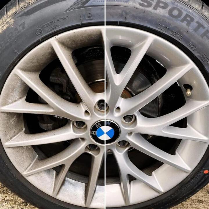 Produktbild Vulcanet Waschen ohne Wasser