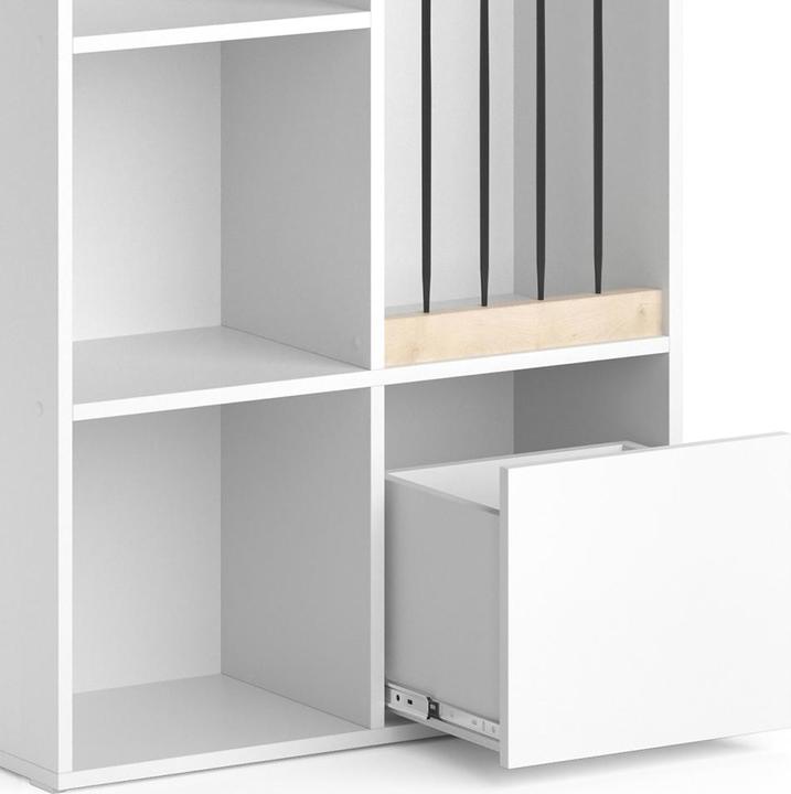 Produktbild Vicco Luigi (72 x 29 x 108 cm)