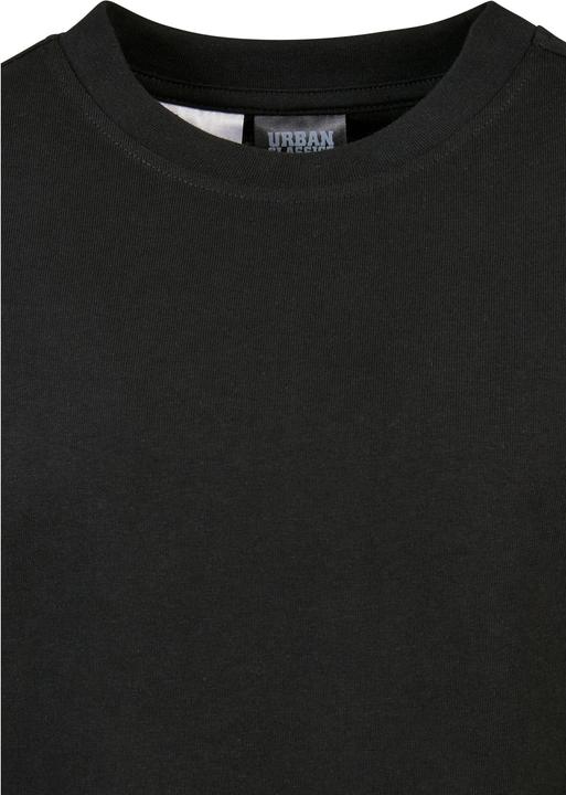 Actual product image Urban Classics Boys Boxy Heavy Longsleeve - 19553 (158, 164)