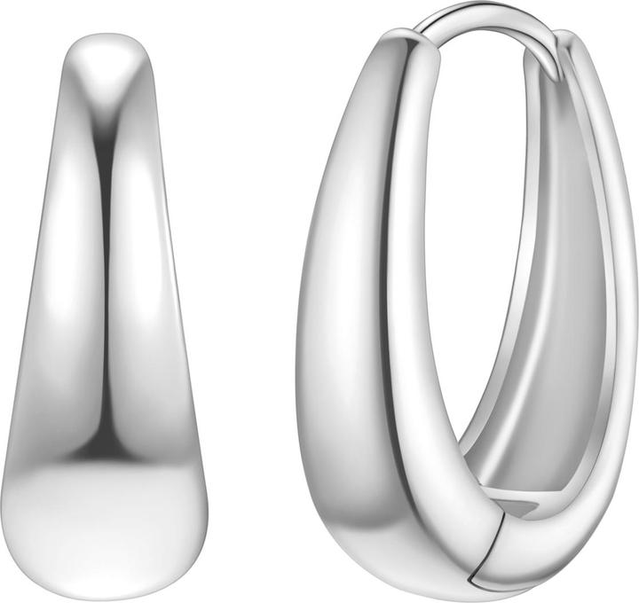 Image du produit Yokoamii Creolen - 38635 (Laiton 100)