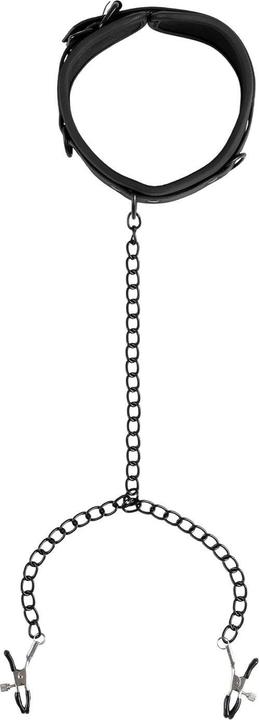 Produktbild Virgite NIPPELKLEMMEN MOD. 34