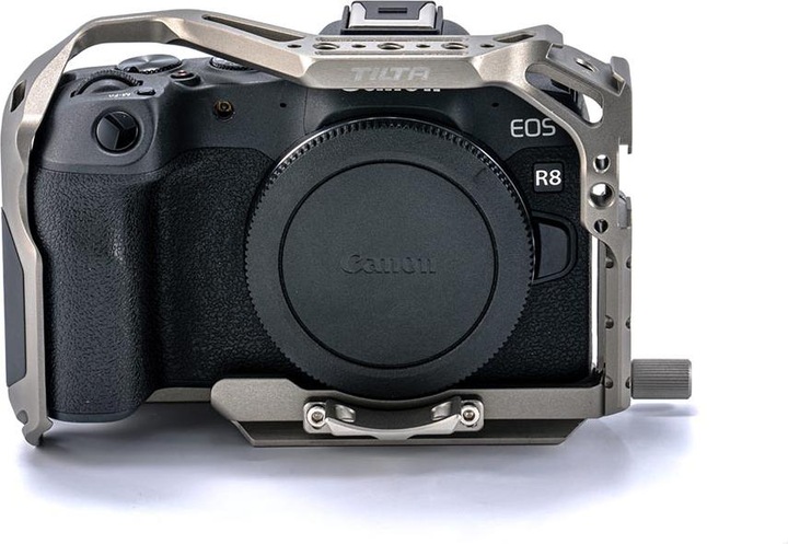 Produktbild Tilta Full Camera Cage für Canon R8 (Cage)