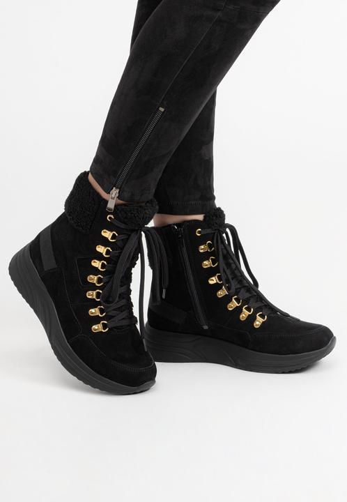 Produktbild Vitaform Stiefelette Soft (40)