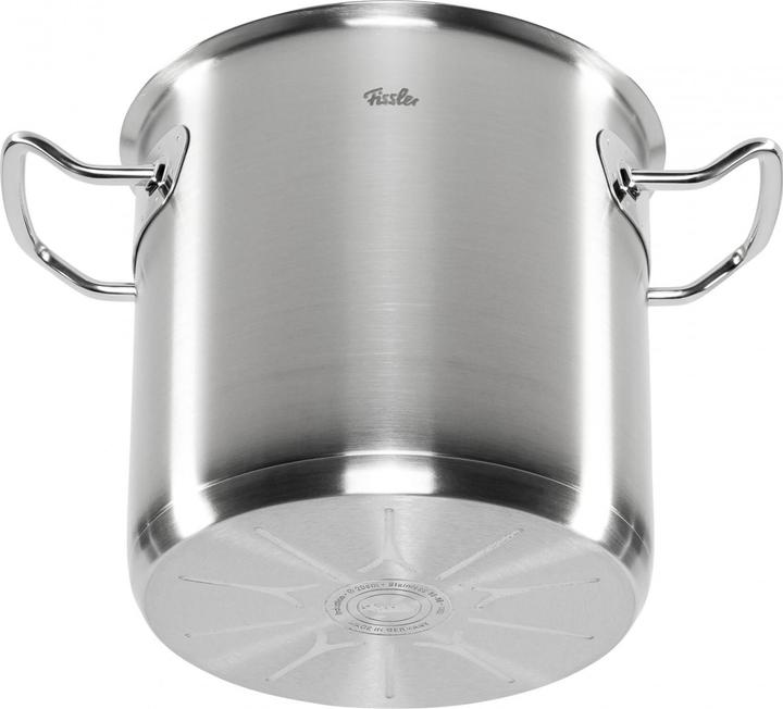 Produktbild Fissler orig. Profi Collection 2 Multistar 20 cm (Kochtopf, Edelstahl)