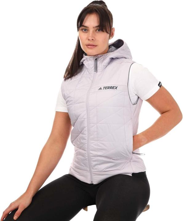 Immagine prodotto adidas Terrex Gilet Imbottito Ibrida Donna (34)