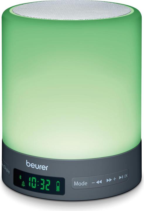 Image du produit Beurer Réveil lumineux WL50