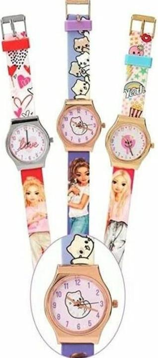Produktbild Depesche TOPModel - Silikon Wrist Watch - ( 0412276 )