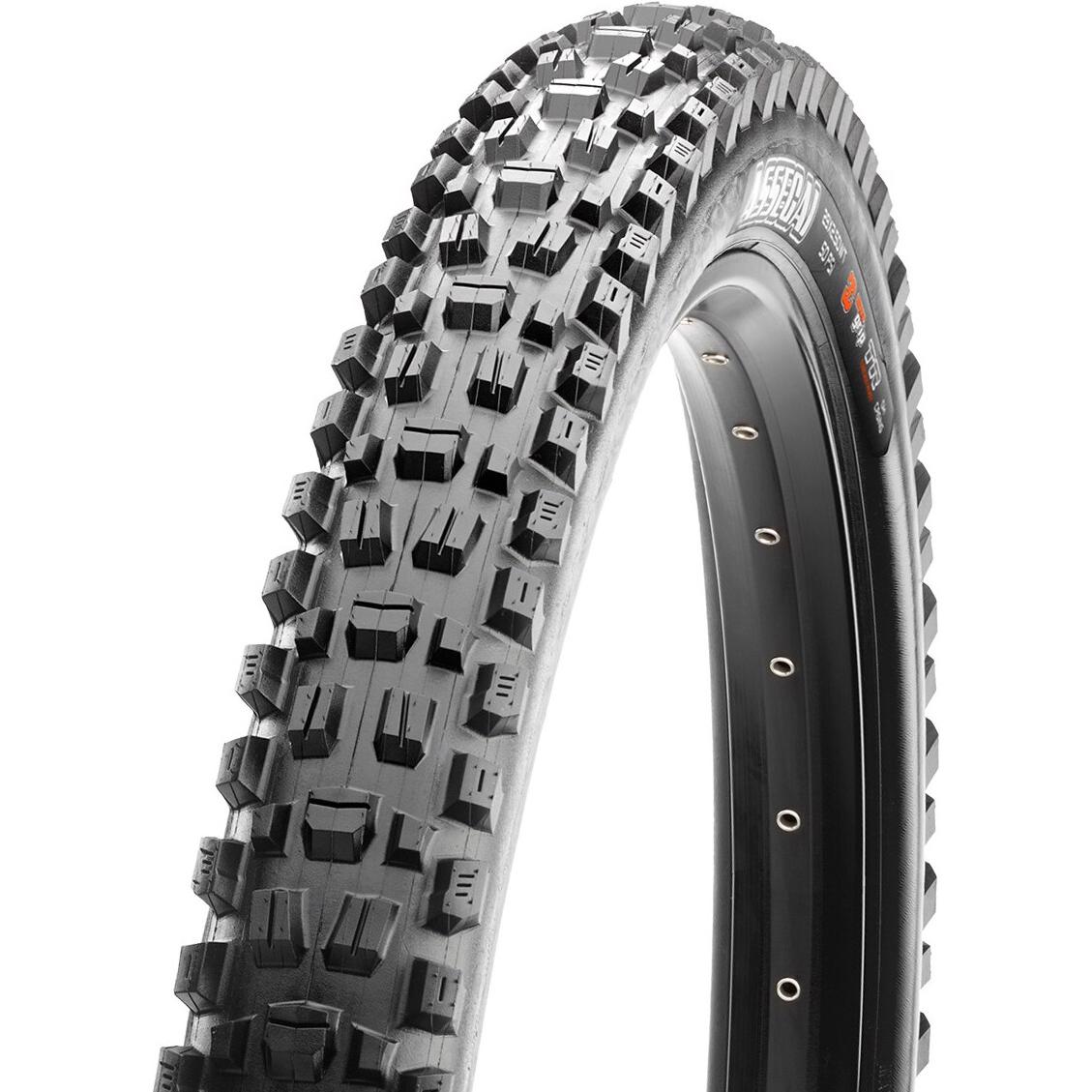 Maxxis, Veloreifen, (29 x 2.60, 66-622)