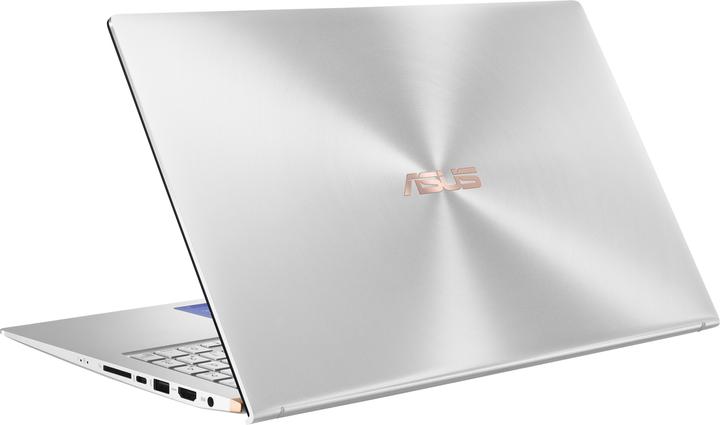 Immagine prodotto ASUS ZenBook 15 UX534FTC-A8184T (15.60", Intel Core i7-10510510U, 16 GB, 512 GB, CH)