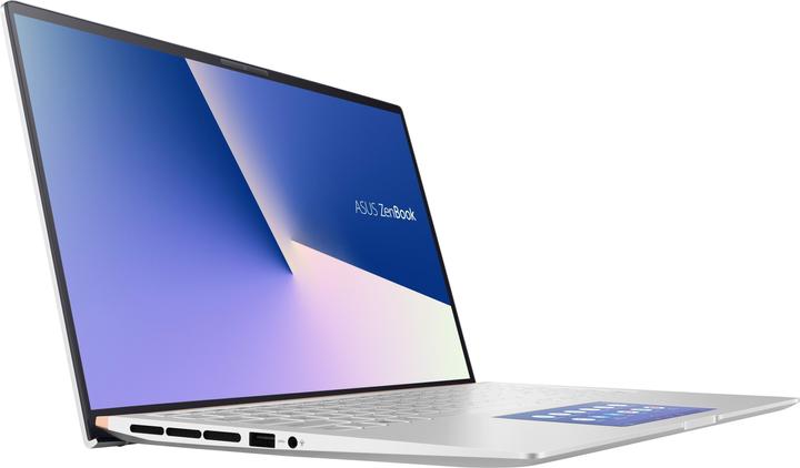 Immagine prodotto ASUS ZenBook 15 UX534FTC-A8184T (15.60", Intel Core i7-10510510U, 16 GB, 512 GB, CH)