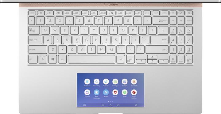 Immagine prodotto ASUS ZenBook 15 UX534FTC-A8184T (15.60", Intel Core i7-10510510U, 16 GB, 512 GB, CH)