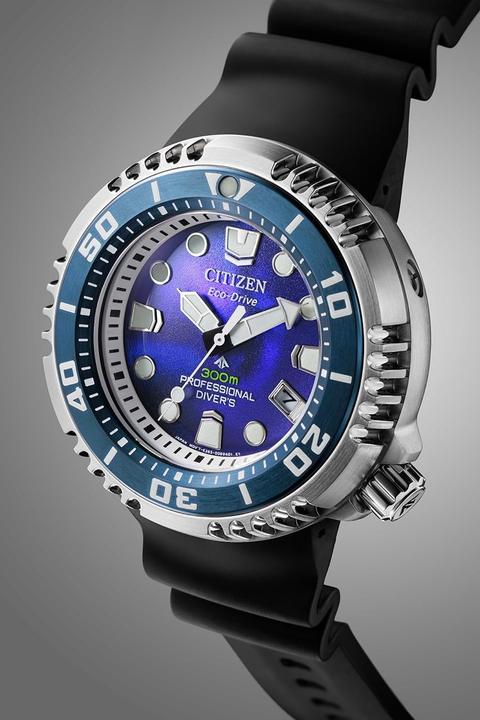 Image du produit Citizen Promaster Dive (46 mm)