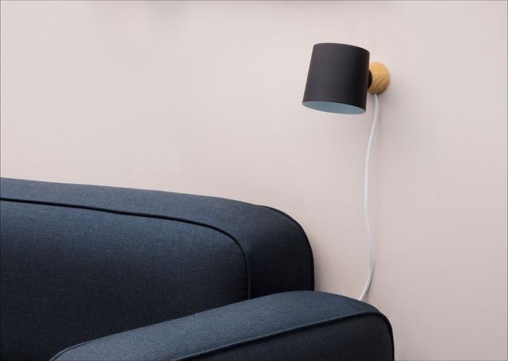 Immagine prodotto Normann Copenhagen Alzati (E14)