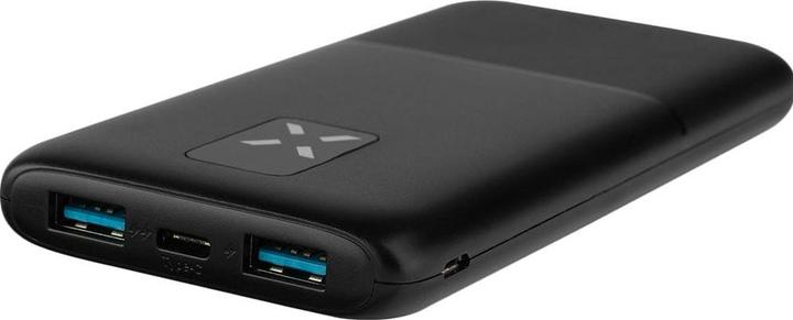 Immagine prodotto Fixed Zen USB-C PD 20W Banca di alimentazione da 10.000 mAh (10000 mAh, 22.50 W, 37 Wh)