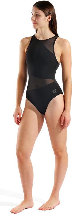 Produktbild Arena W Mesh Angle Swimsuit Vent Back B (36, 38)
