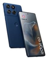 Actual product image Motorola Edge 60 (256 GB, Gibraltar Sea, 6.67", Dual SIM, 5G)