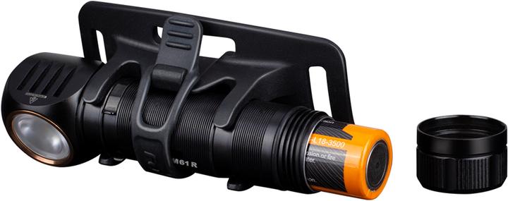 Actual product image Fenix HM61R (1200 lm)