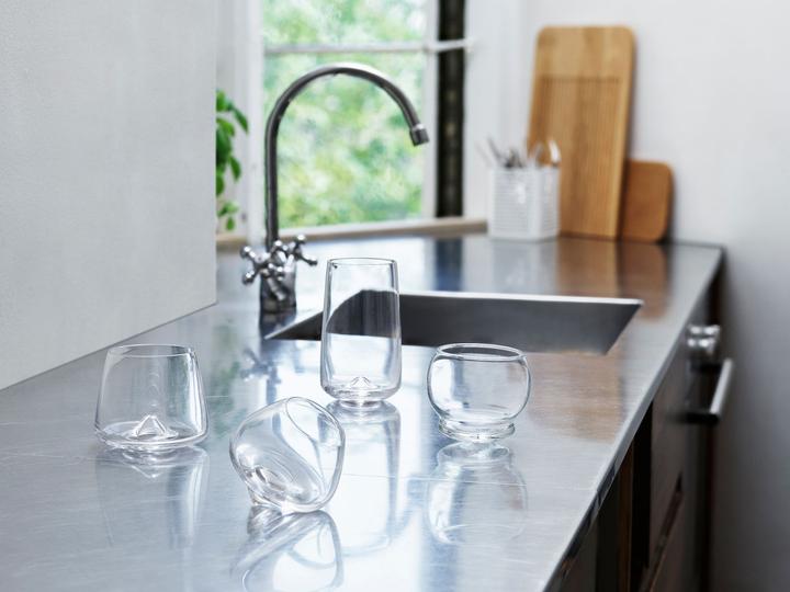Image du produit Normann Copenhagen Rowley (2.50 dl, 2 x, Verre à cognac)