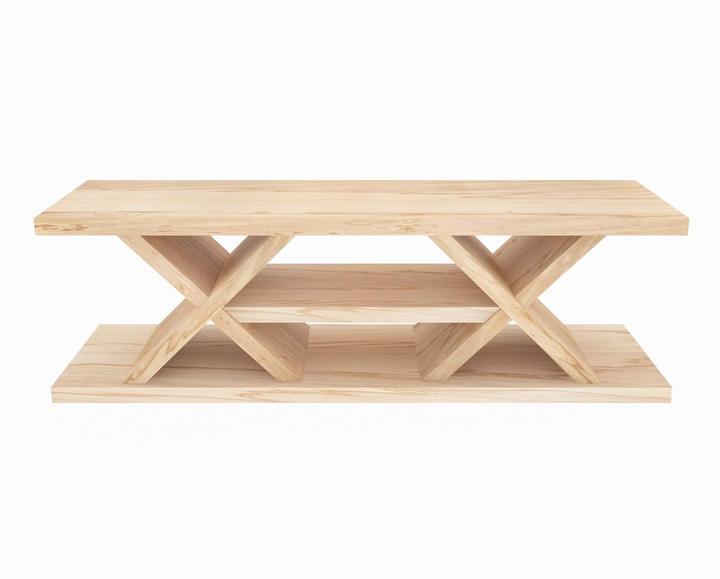 Image du produit Hanah Home Emersyn (136 x 37 x 42 cm)