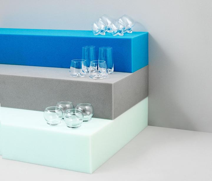 Image du produit Normann Copenhagen Rowley (2.50 dl, 2 x, Verre à cognac)