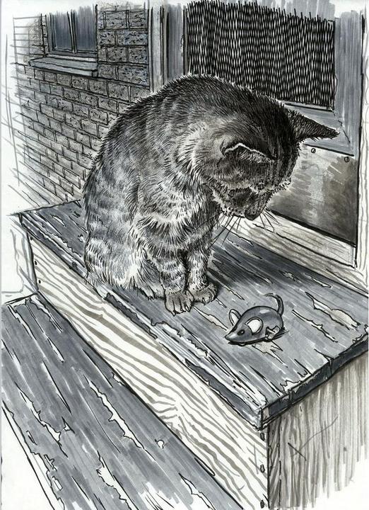 Produktbild Faber-Castell Pitt Artist Pen (8x)