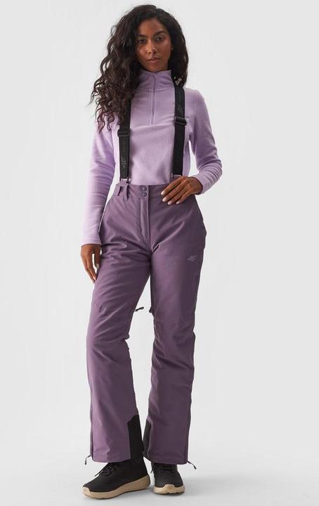 Actual product image 4F Insulated Ski Pants (L)