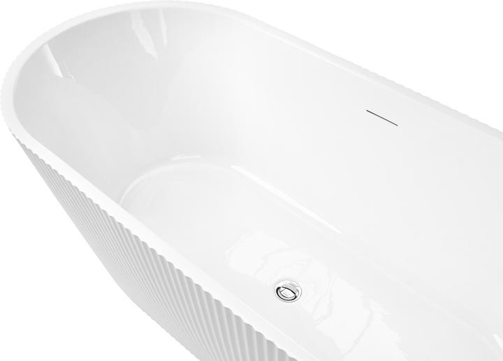 Produktbild Beliani Potosi (320 l, 169 cm, 77 cm)
